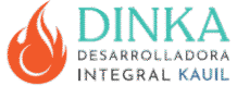 Logotipo Desarolladora Integral Kauil